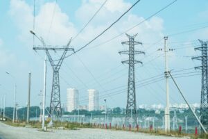 electricity