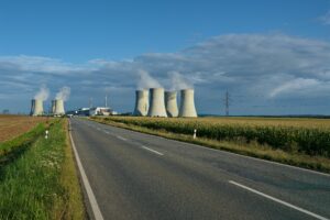 kozloduy nuclear expansion