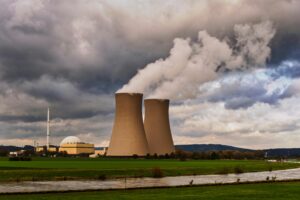nuclear project