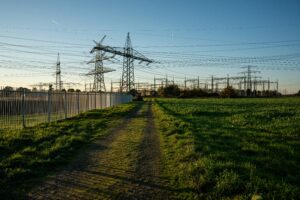 data center site selection