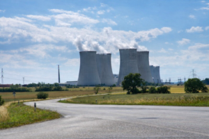 nuclear power in europe