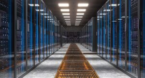data center services