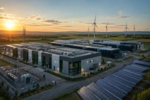 data center