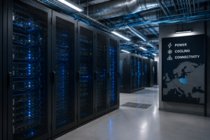 data center
