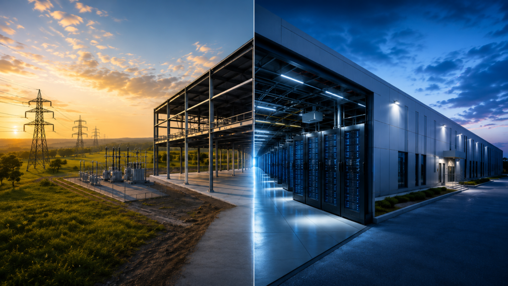 Powered Shell Mean Powered Shell vs. Powered Land: Key Differences You Need to Know